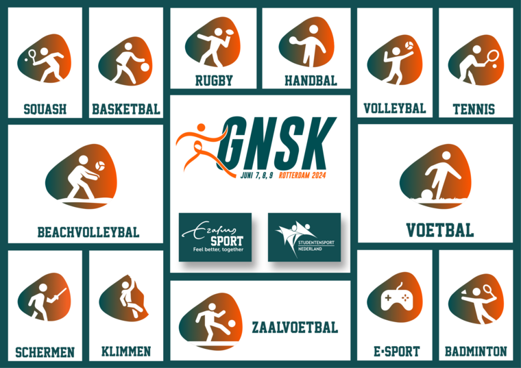 Save the date GNSK 2024 USC Leiden